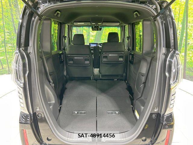 Honda N BOX CUSTOM 2021-11 8871613-9