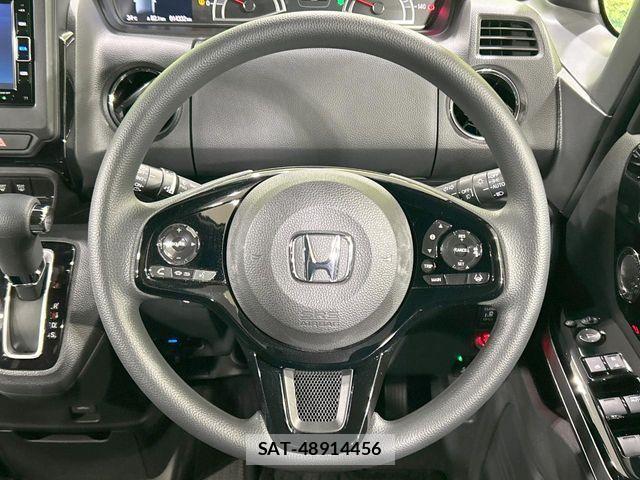 Honda N BOX CUSTOM 2021-11 8871613-10