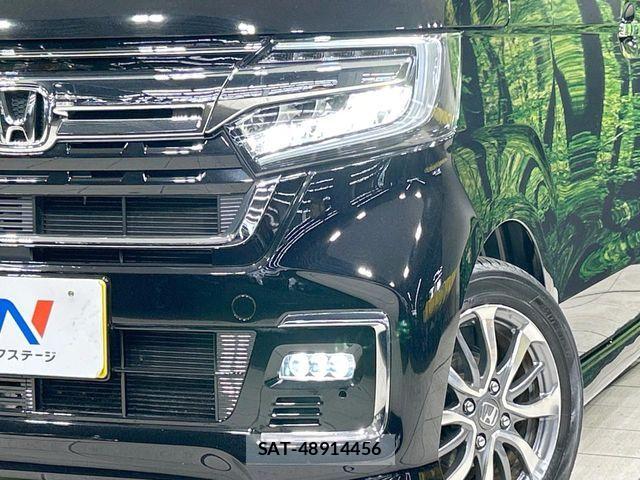 Honda N BOX CUSTOM 2021-11 8871613-11