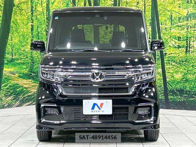 Honda N BOX CUSTOM 2021-11 8871613-13