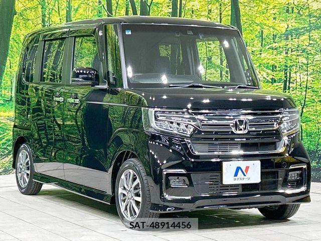 Honda N BOX CUSTOM 2021-11 8871613-15