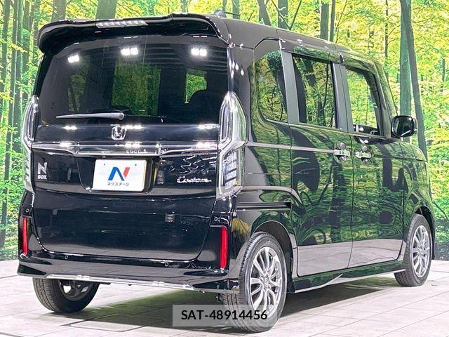 Honda N BOX CUSTOM 2021-11 8871613-16
