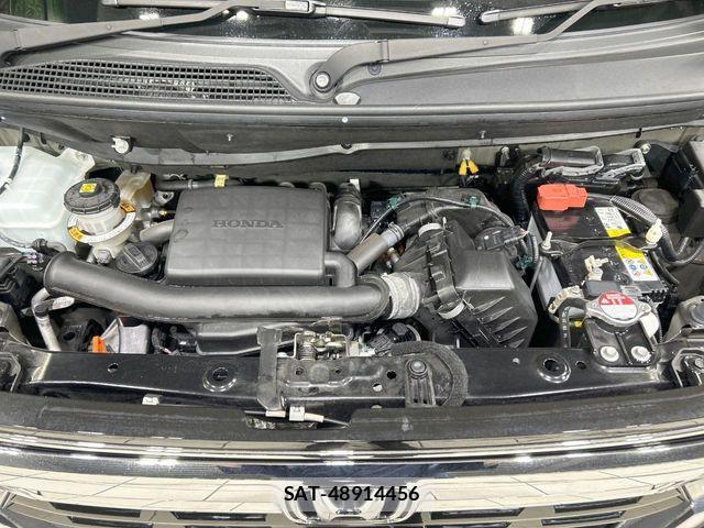 Honda N BOX CUSTOM 2021-11 8871613-17