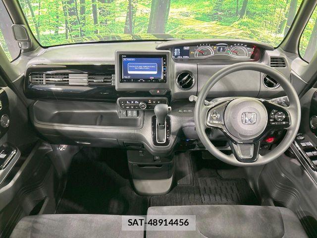 Honda N BOX CUSTOM 2021-11 8871613-1