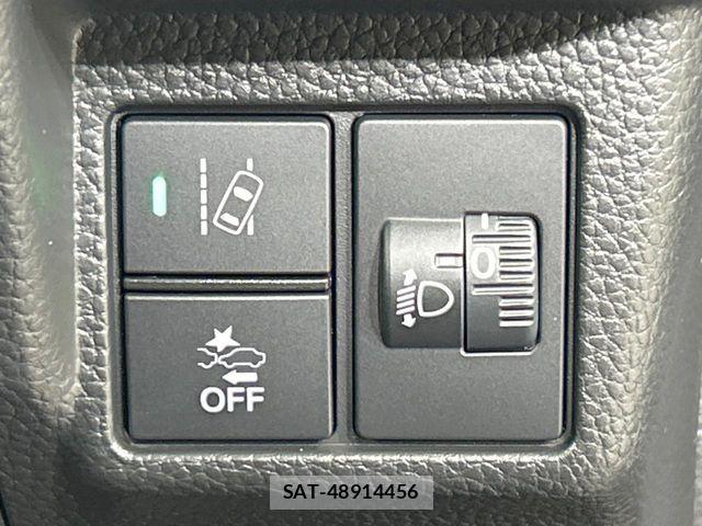 Honda N BOX CUSTOM 2021-11 8871613-4