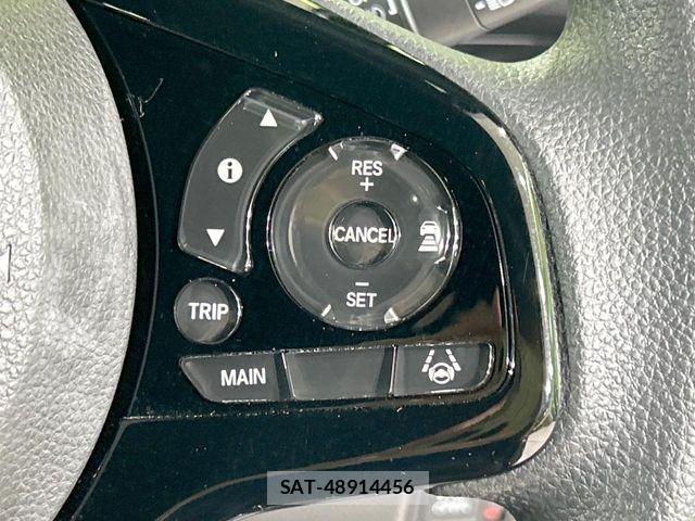 Honda N BOX CUSTOM 2021-11 8871613-5