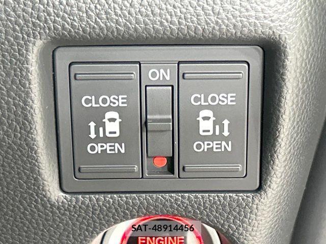 Honda N BOX CUSTOM 2021-11 8871613-6