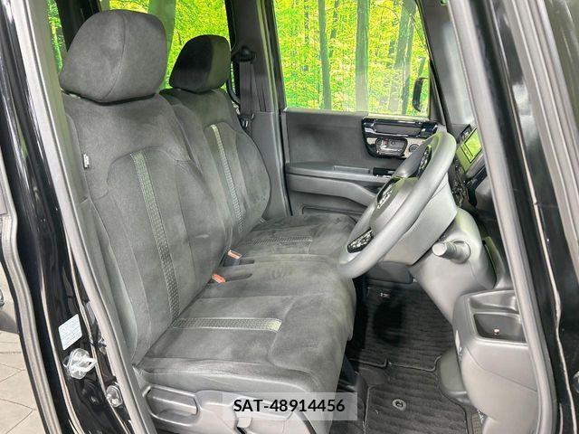Honda N BOX CUSTOM 2021-11 8871613-7