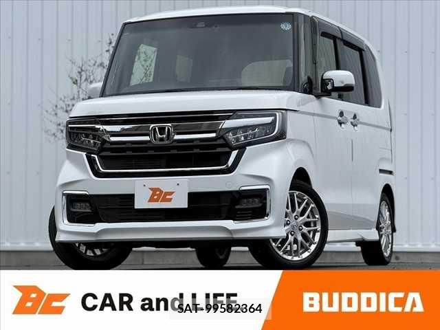 Honda N BOX CUSTOM 2020-12 8871615-0