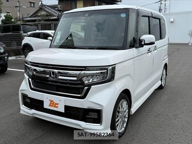 Honda N BOX CUSTOM 2020-12 8871615-9