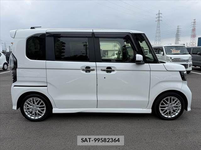 Honda N BOX CUSTOM 2020-12 8871615-10