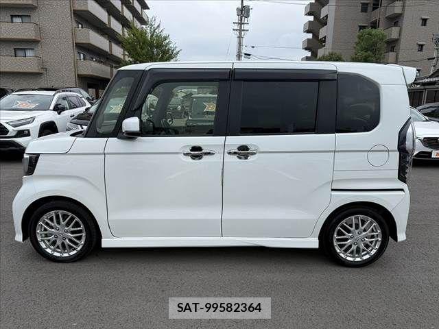 Honda N BOX CUSTOM 2020-12 8871615-11