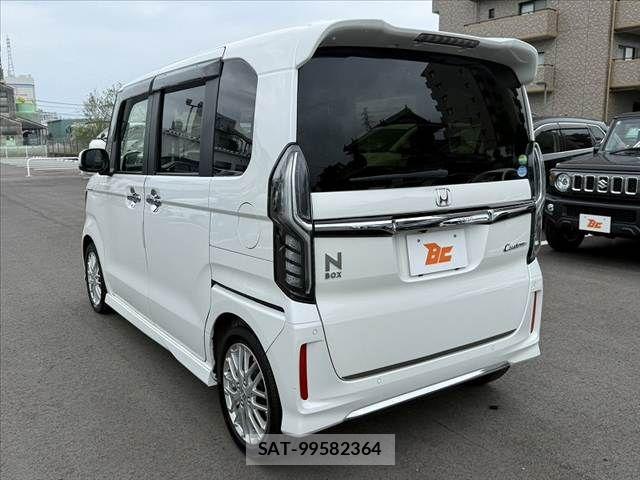 Honda N BOX CUSTOM 2020-12 8871615-12