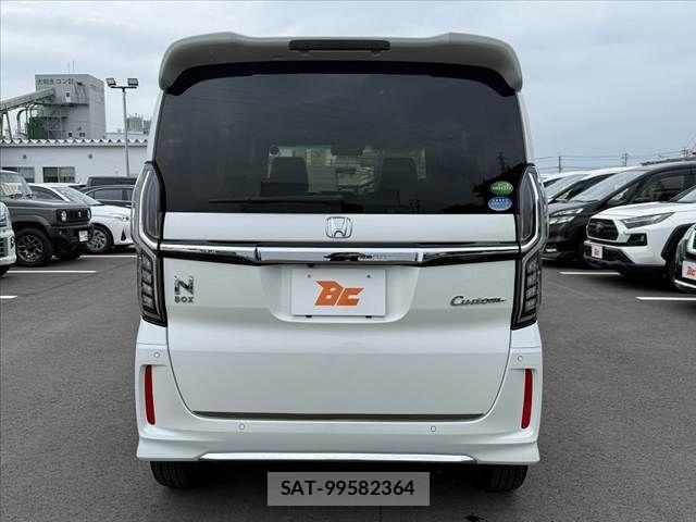 Honda N BOX CUSTOM 2020-12 8871615-13