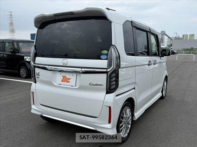Honda N BOX CUSTOM 2020-12 8871615-14
