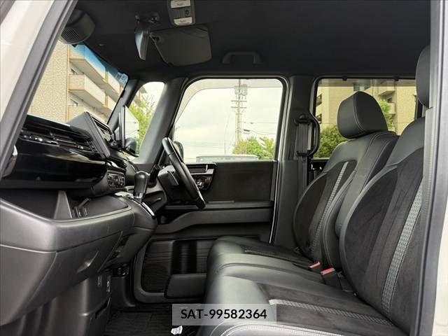 Honda N BOX CUSTOM 2020-12 8871615-16