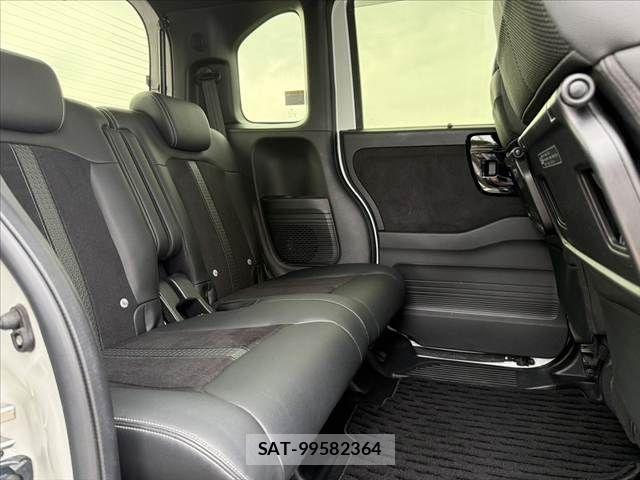 Honda N BOX CUSTOM 2020-12 8871615-17