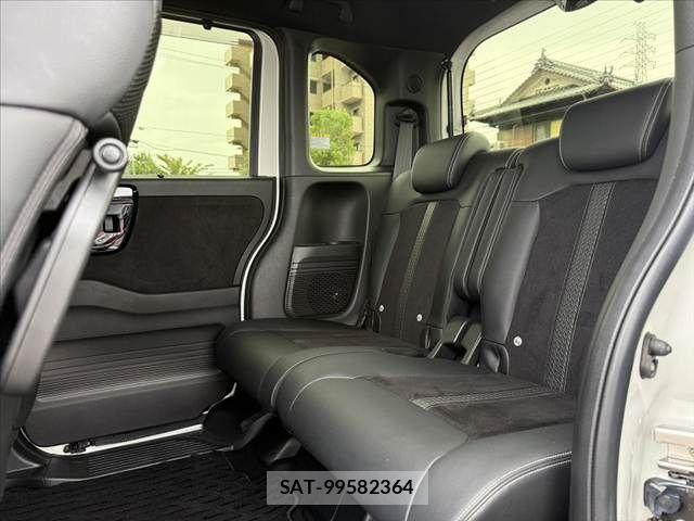 Honda N BOX CUSTOM 2020-12 8871615-18