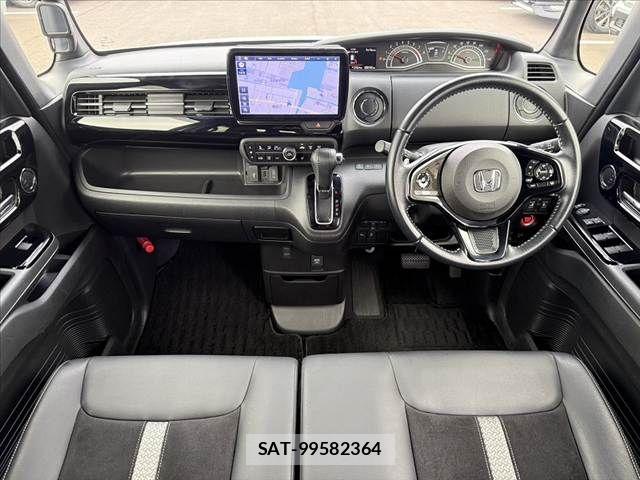 Honda N BOX CUSTOM 2020-12 8871615-1