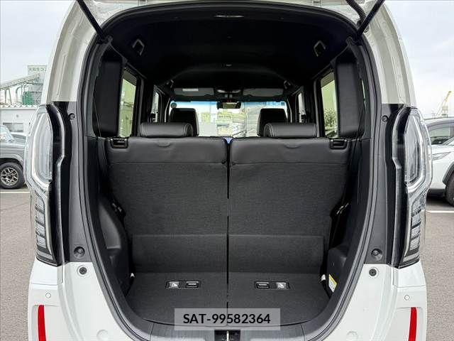 Honda N BOX CUSTOM 2020-12 8871615-19
