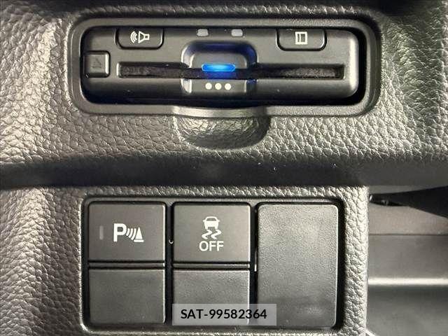 Honda N BOX CUSTOM 2020-12 8871615-22