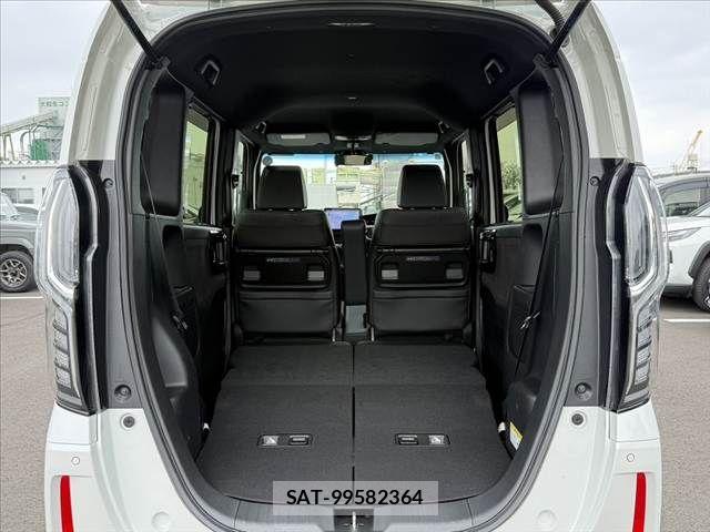 Honda N BOX CUSTOM 2020-12 8871615-24