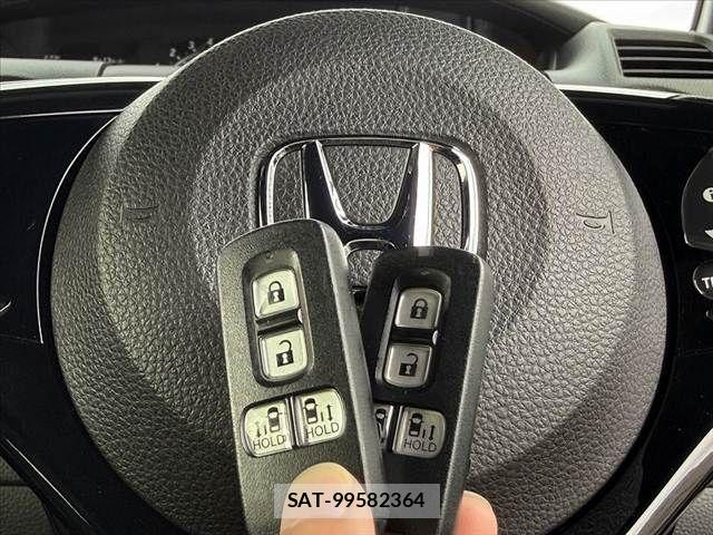 Honda N BOX CUSTOM 2020-12 8871615-25