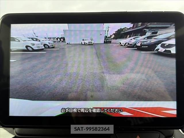 Honda N BOX CUSTOM 2020-12 8871615-3