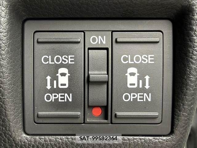 Honda N BOX CUSTOM 2020-12 8871615-5
