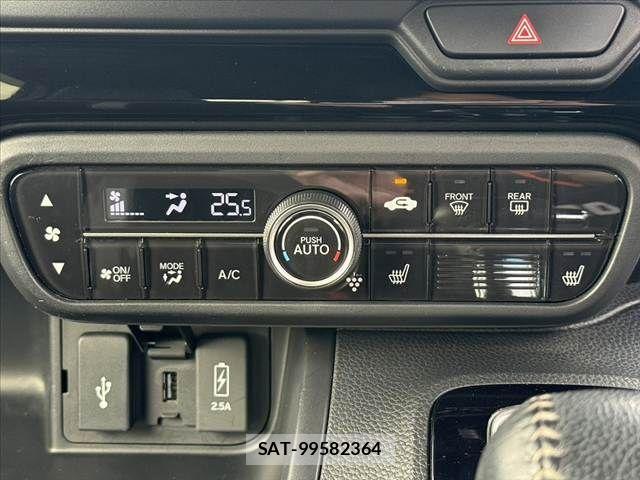 Honda N BOX CUSTOM 2020-12 8871615-6