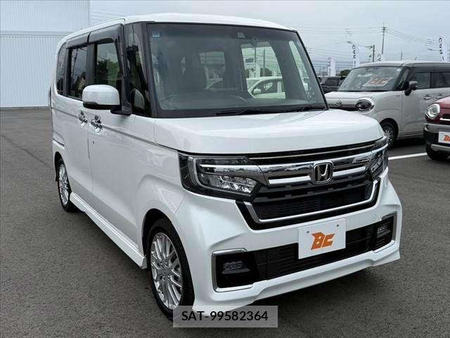 Honda N BOX CUSTOM 2020-12 8871615-7