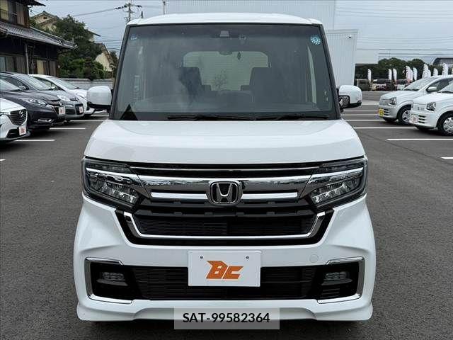 Honda N BOX CUSTOM 2020-12 8871615-8