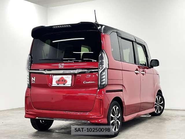 Honda N BOX CUSTOM 2021-03 8871616-2