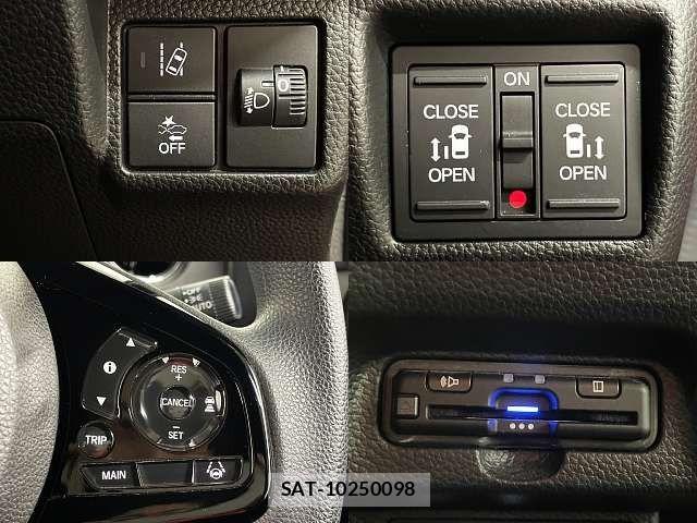 Honda N BOX CUSTOM 2021-03 8871616-4
