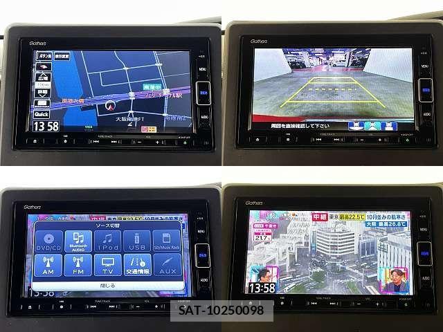 Honda N BOX CUSTOM 2021-03 8871616-5