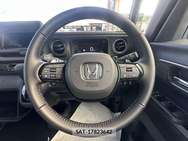 Honda N BOX CUSTOM 2026-06 8871604-9