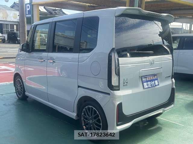 Honda N BOX CUSTOM 2026-06 8871604-3