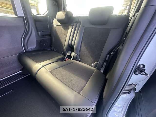 Honda N BOX CUSTOM 2026-06 8871604-5