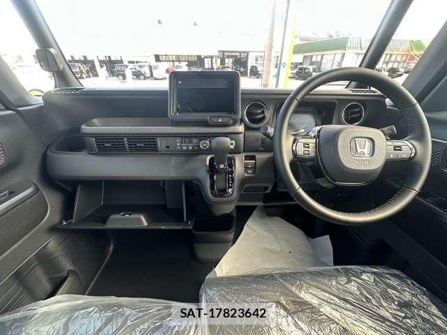 Honda N BOX CUSTOM 2026-06 8871604-8
