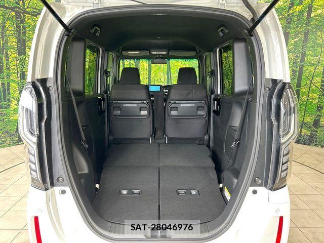 Honda N BOX CUSTOM 2021-09 8871619-9