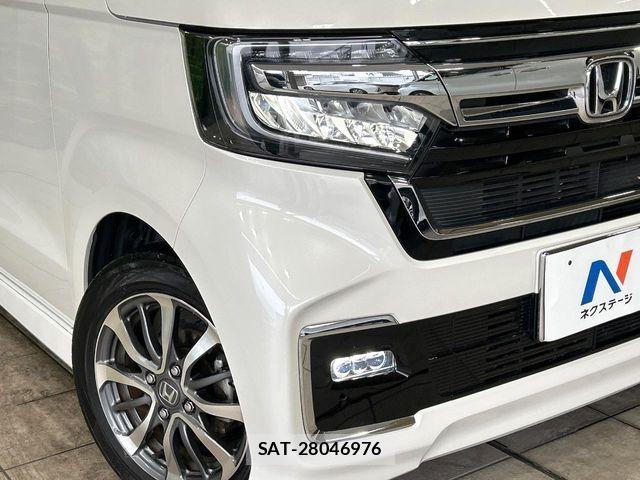 Honda N BOX CUSTOM 2021-09 8871619-11