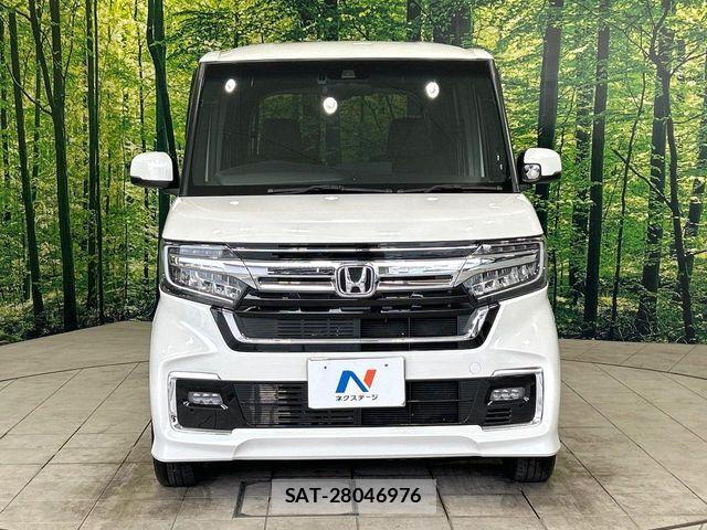 Honda N BOX CUSTOM 2021-09 8871619-13