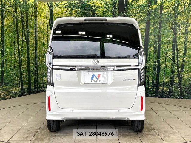 Honda N BOX CUSTOM 2021-09 8871619-14
