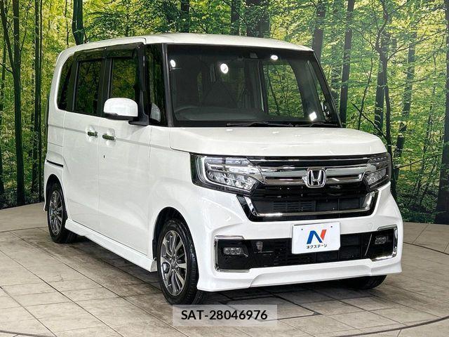 Honda N BOX CUSTOM 2021-09 8871619-15