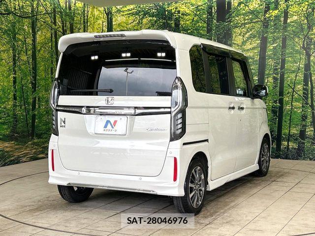 Honda N BOX CUSTOM 2021-09 8871619-16
