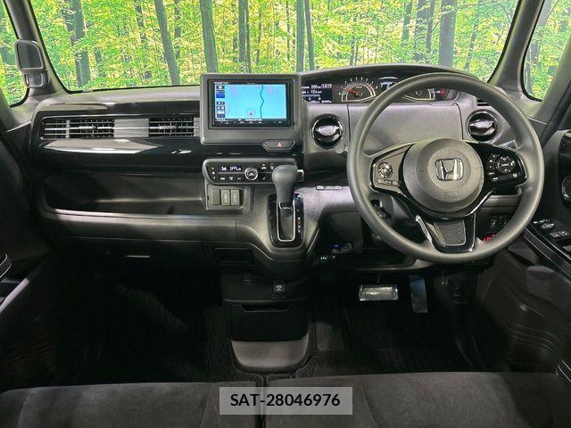 Honda N BOX CUSTOM 2021-09 8871619-1