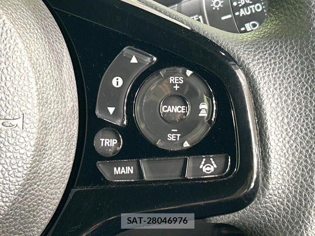 Honda N BOX CUSTOM 2021-09 8871619-6