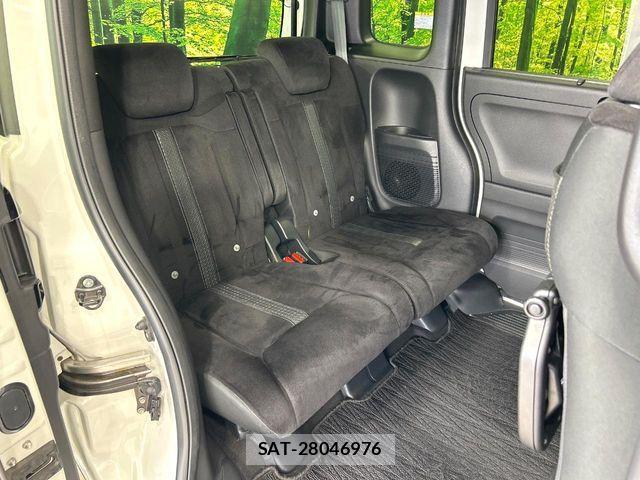 Honda N BOX CUSTOM 2021-09 8871619-8