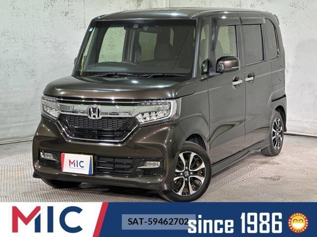 Honda N BOX CUSTOM 2020-11 8871626-0