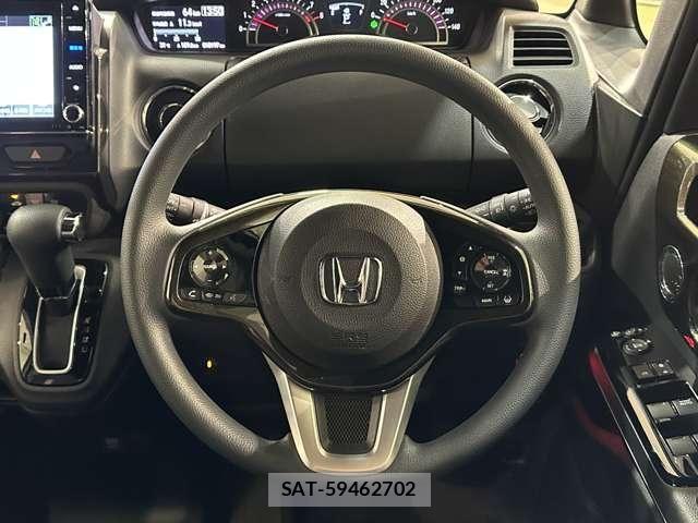 Honda N BOX CUSTOM 2020-11 8871626-9